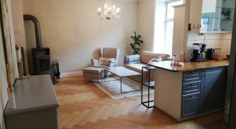 Rental apartment | Pets allowed in Trondheim