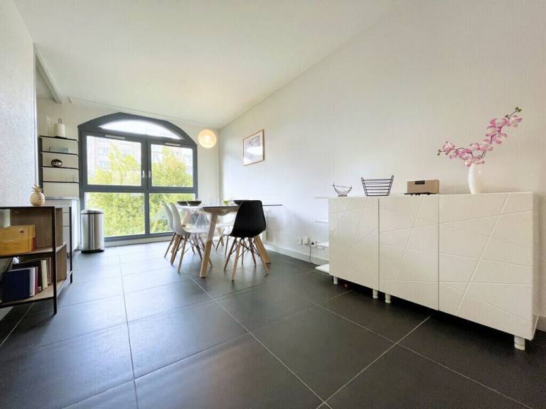 Appartement  Sassenage