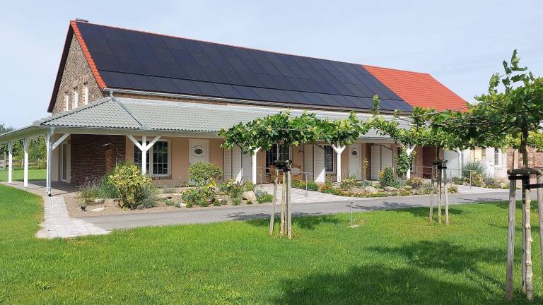 Ferienwohnung Jüterbog