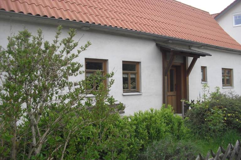 Ferienhaus  Gersfeld (Rhön)