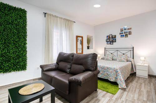 Apartment Cádiz