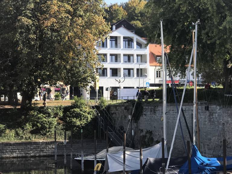 Ferienwohnung Überlingen