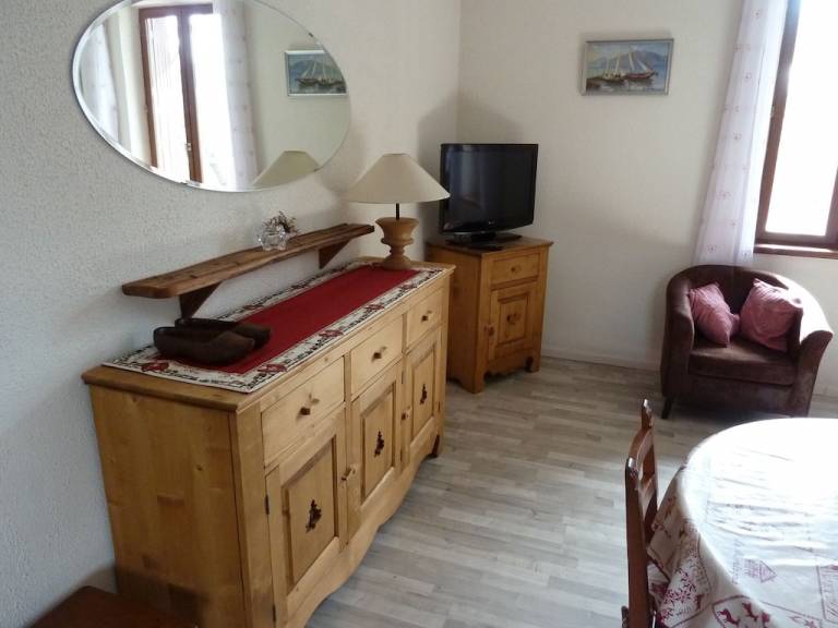 Cottage Briançon