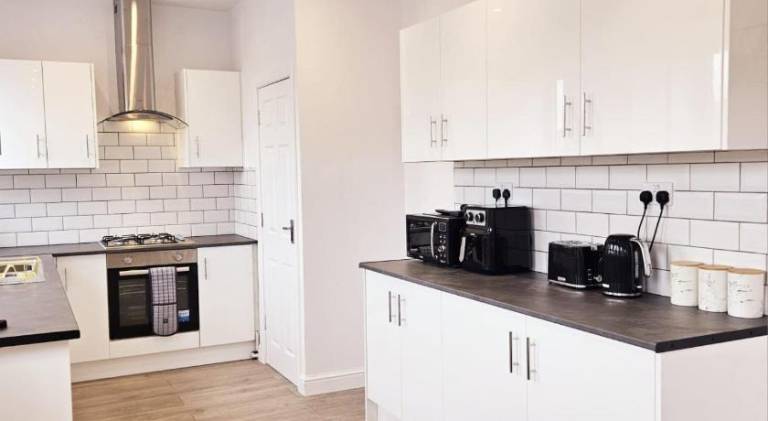 Beautiful holiday apartment | Pets are welcome — photo 4