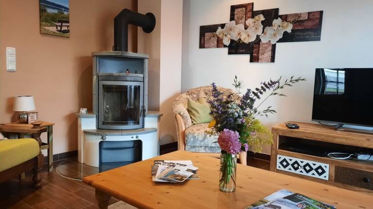 Ferienwohnung  Pappenheim