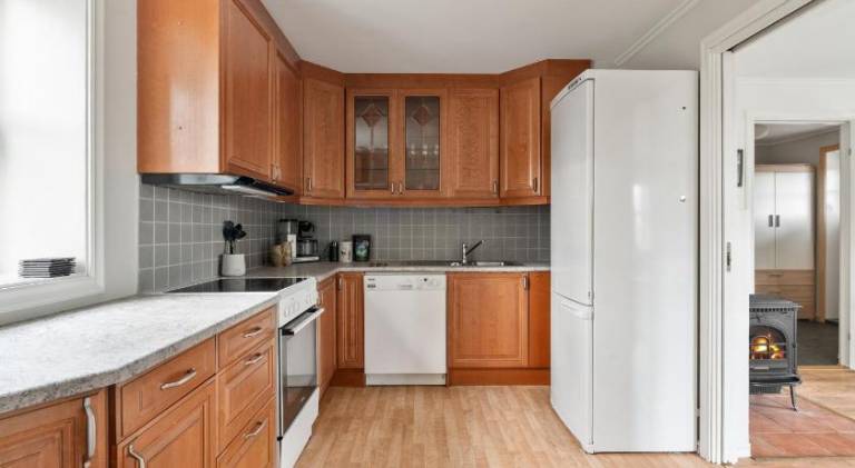 Rental apartment with sauna | Pets are welcome — photo 5