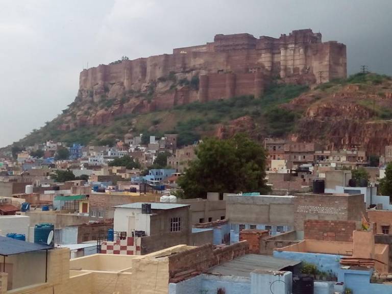 Shyam Palace Paying Guesthouse — photo 3