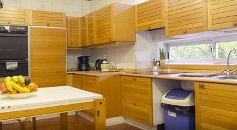 Apartment with 1 room for 4 persons — photo 4