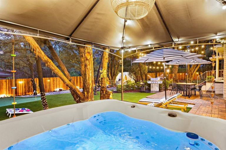House Sedona