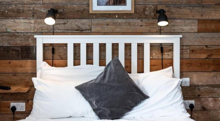 Bed and breakfast Battlesden