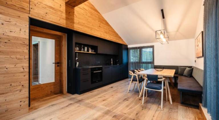 Brandlalm Chalets — photo 4