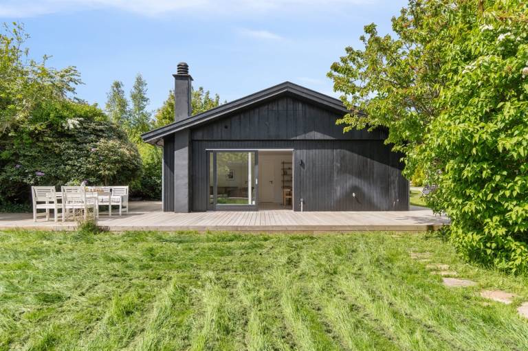 Hus Gilleleje