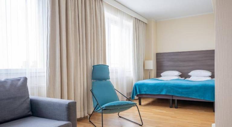 Torget Hotel in Pori