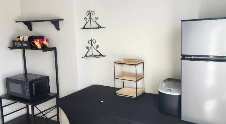Daddy's Girl Bed & Breakfast — photo 4