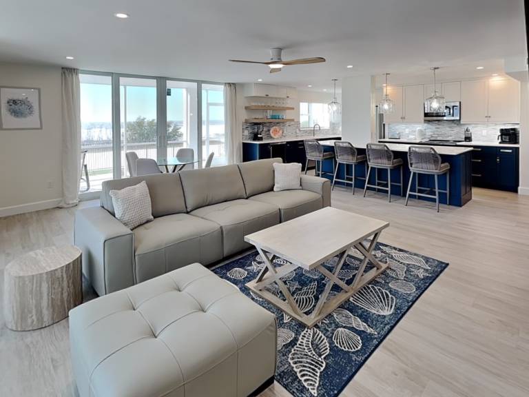 Condominio Fort Myers Beach