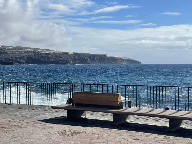 Apartamento Playa San Juan
