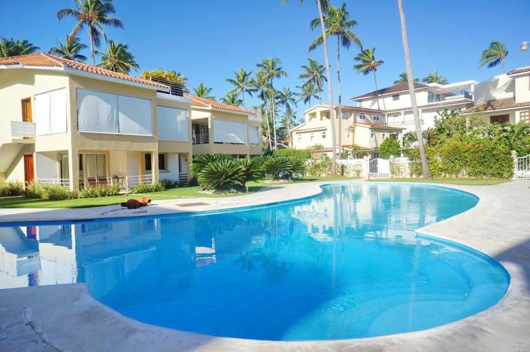 Appartement Bávaro