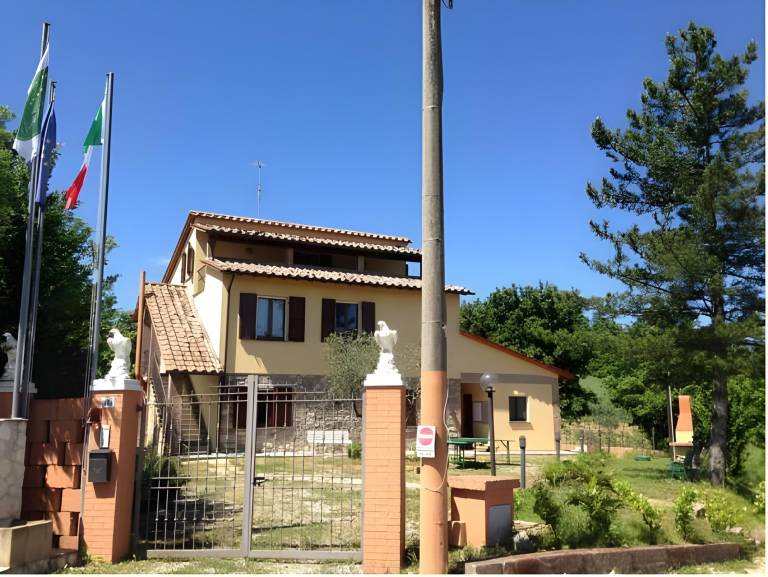 Casa Fabro