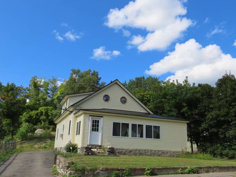 House Millinocket