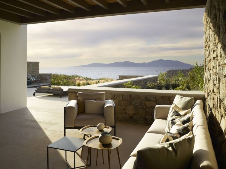 Villa Mykonos