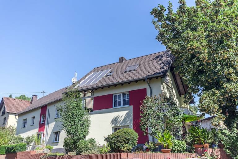 Ferienwohnung Singhofen