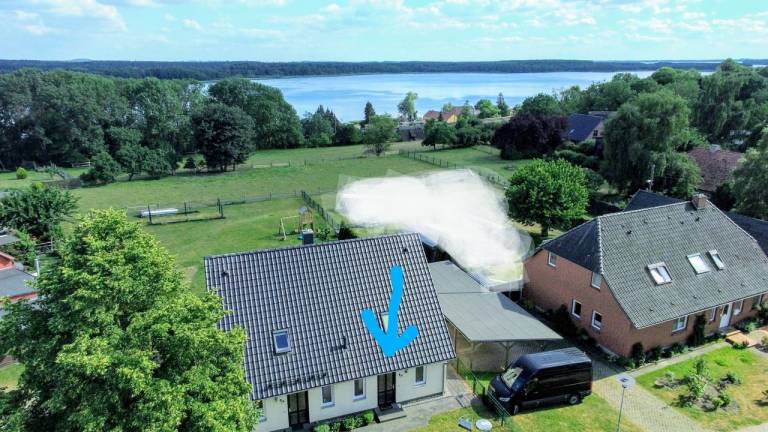 Ferienhaus  Bad Kleinen
