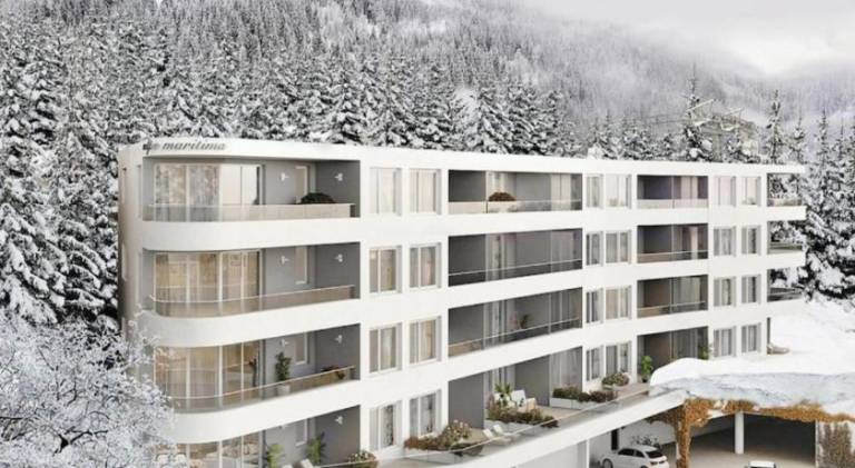 Luxury Lakeview Apartment 19 I Gerlitzen-Ossiachersee I Alpe Maritima — photo 3