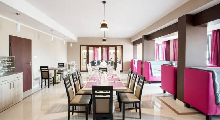 Ibis Styles Gniezno Stare Miasto — photo 2
