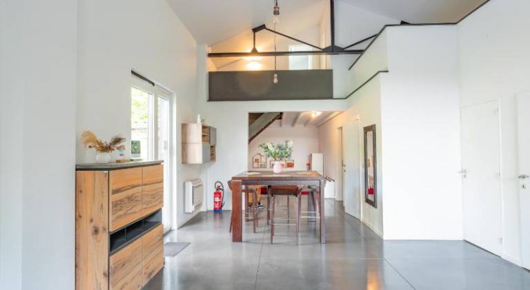 Holiday apartment with hot tub | Dogs allowed — photo 4
