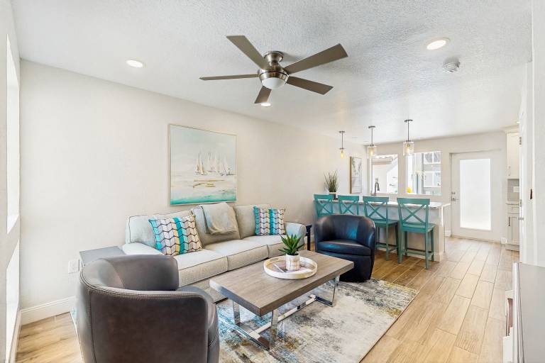Condo Lido Key