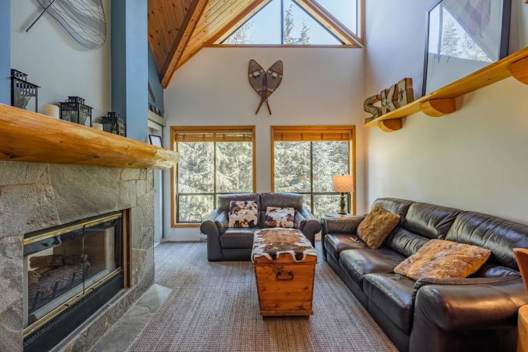 Apartment Whistler