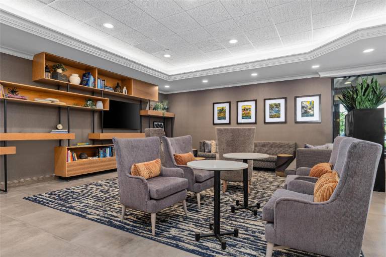 Drury Plaza Hotel St. Louis Creve Coeur — photo 2