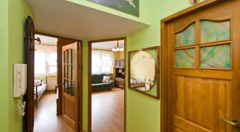 Rental apartment | Near Golden Gate — photo 4