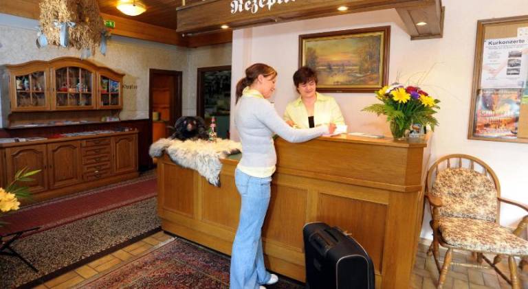 Hotel Schnehagen — photo 5