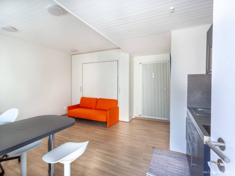 Apartment  Faido
