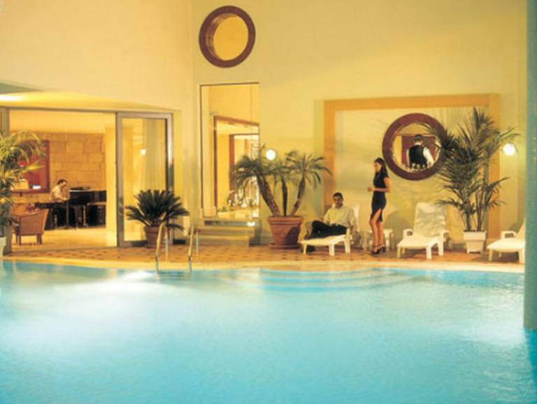 Serviced apartment Port Douglas