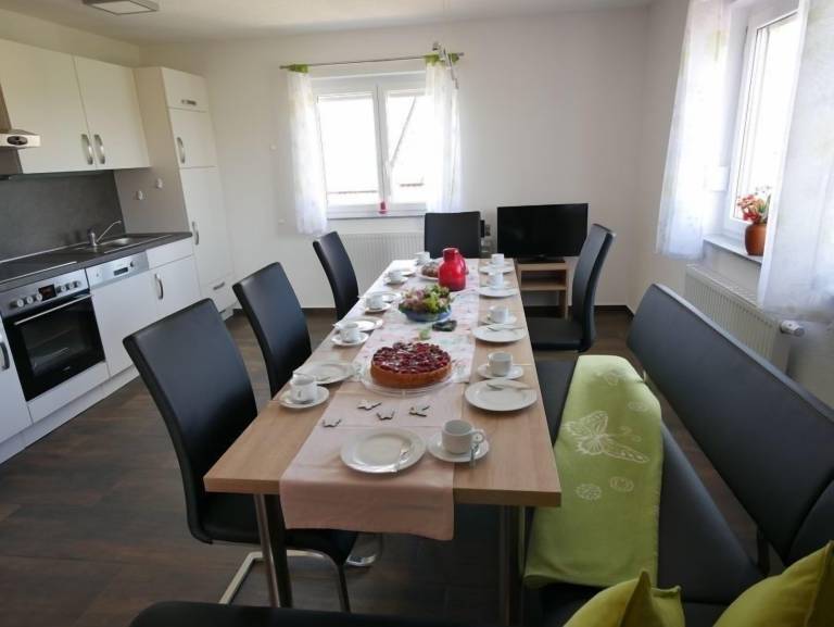 Ferienwohnung Ochsenhausen