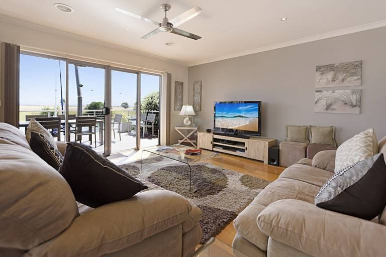 House Paynesville