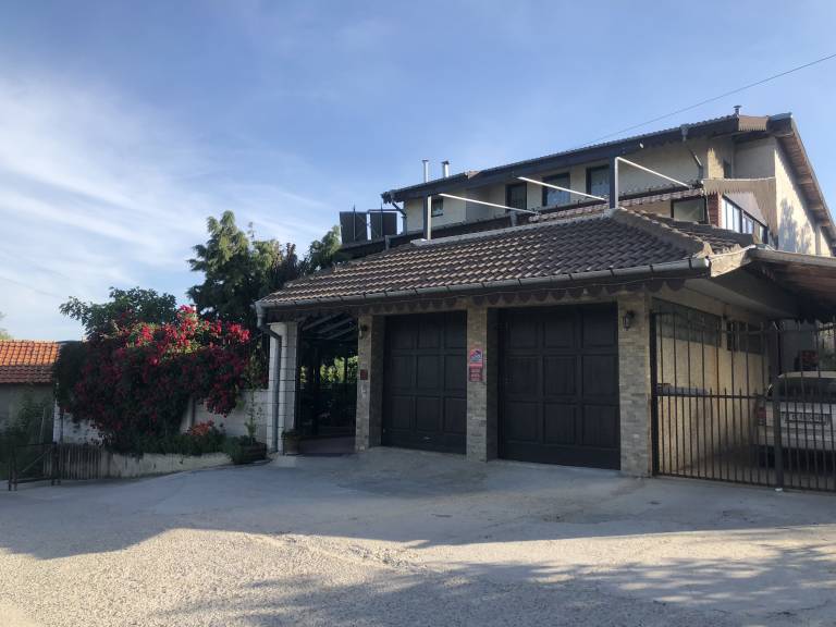 Pension Vinitsa