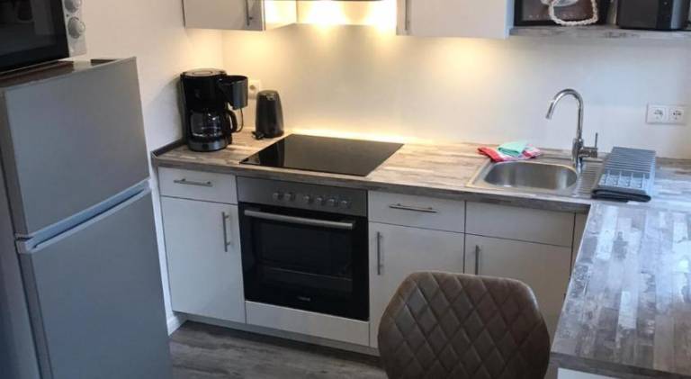 Charming apartment | Pets are welcome — photo 5