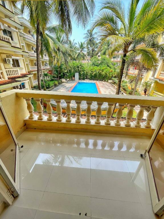 Beautiful apartment with yard & pool | Pets allowed — photo 4