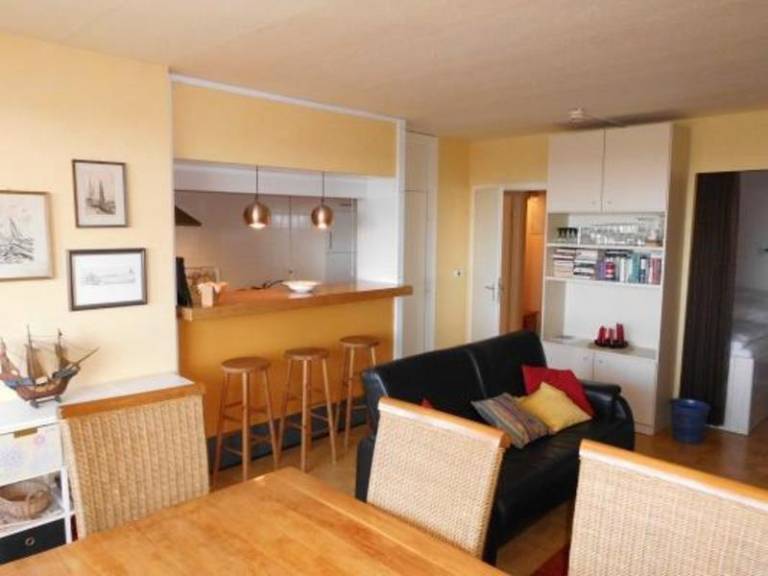 Ferienwohnung Sankt Peter-Ording