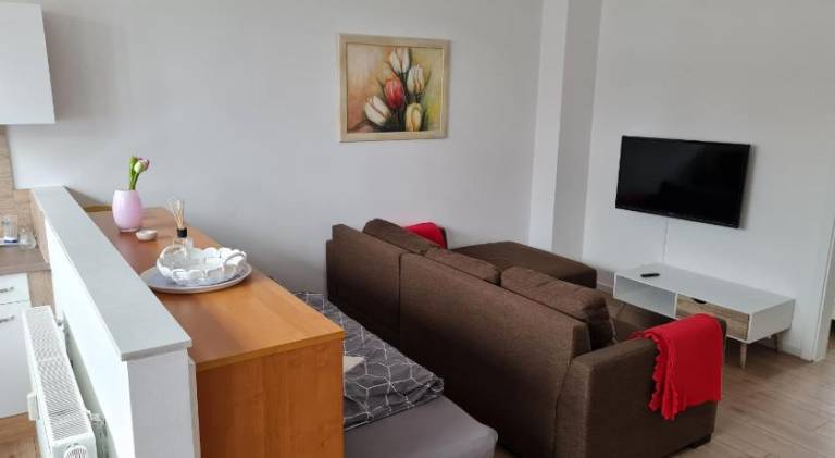 Ferienwohnung Marl