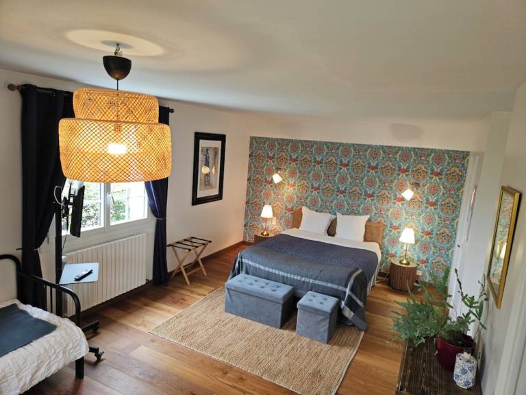 Logement Villedieu-les-Poêles
