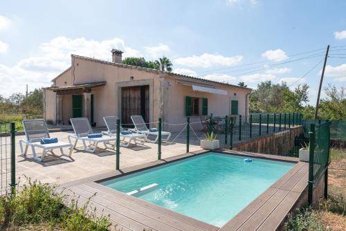 Chalet Llucmajor