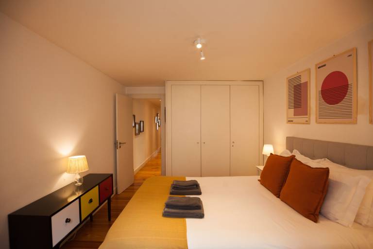 Holiday apartment | Next to Santa Justa Lift — photo 2