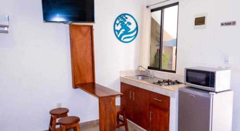 Wonderful holiday apartment with yard | Dogs allowed — photo 3