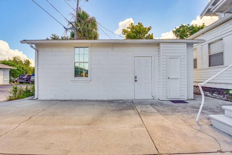 Walkable Studio 1 Mi to Riverwalk & Dtwn Bradenton — photo 3
