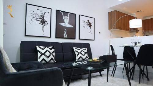 70 m² Ferienwohnung
