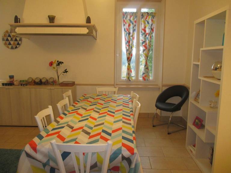 Cottage Saint-Germain-l'Herm